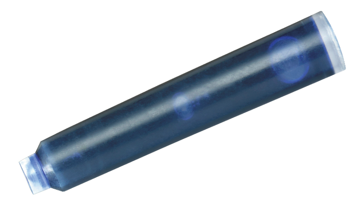 Fountain Pen - STABILO Flow - M Nib - Assorted Colours