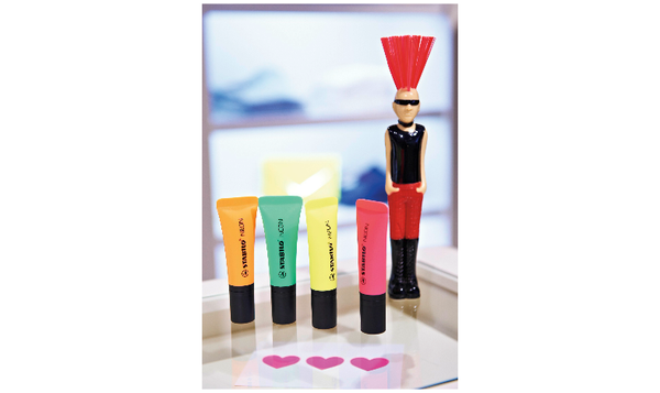 Highlighter - STABILO NEON - Assorted Pack Sizes and Colours