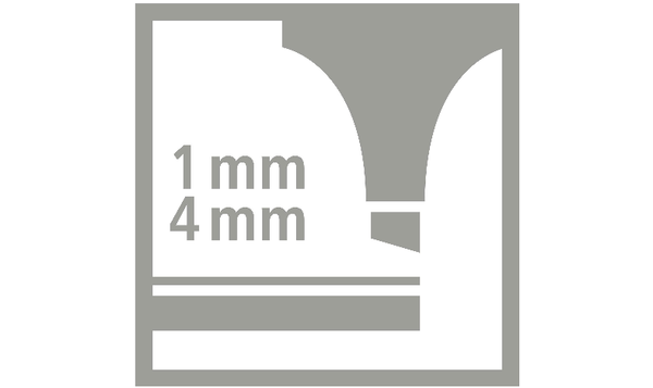 Highlighter - STABILO swing cool - Assorted Pack Sizes and Colours