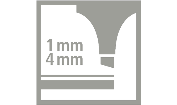 Highlighter - STABILO swing cool Pastel - Assorted Pack Sizes and Colours