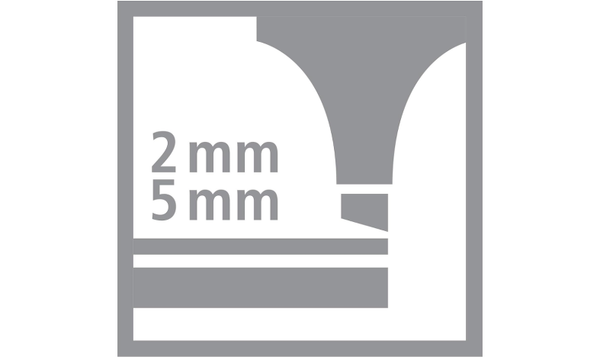 Highlighter - STABILO BOSS MINI Naturevibes - Assorted Pack Sizes and Colours