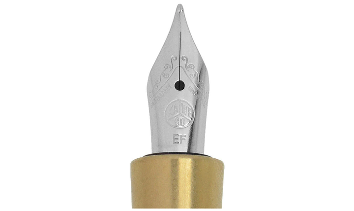Kaweco Brass Sport Fountain Pen
