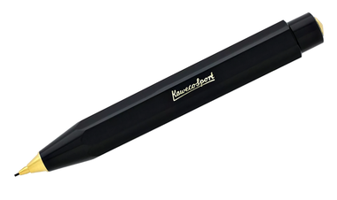 Kaweco Classic Sport 0.7mm Pencil Black
