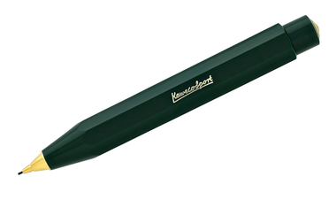 Kaweco Classic Sport 0.7mm Pencil Green