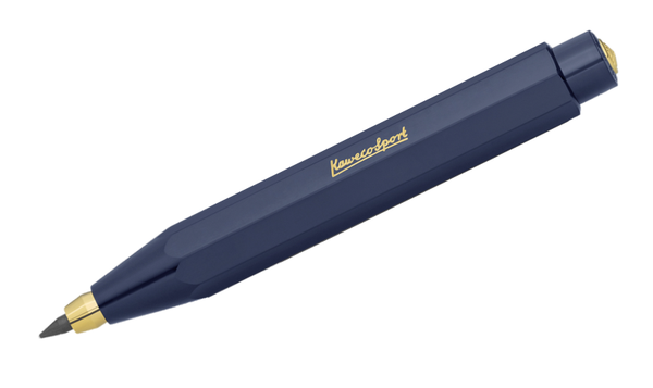 Kaweco Classic Sport 3.2mm Clutch Pencil Navy