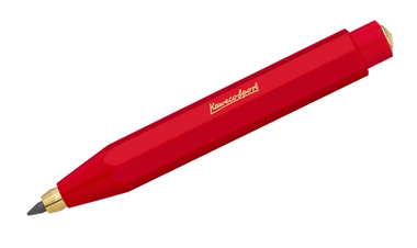 Kaweco Classic Sport 3.2mm Clutch Pencil Red