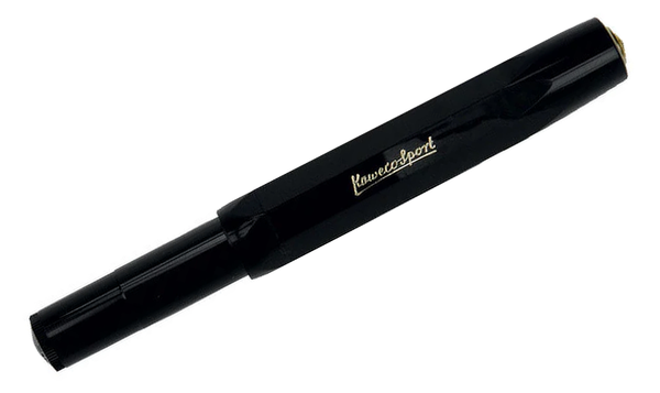Kaweco Classic Sport Fountain Pen Black