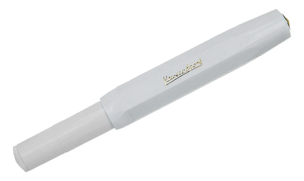 Kaweco Classic Sport Fountain Pen White