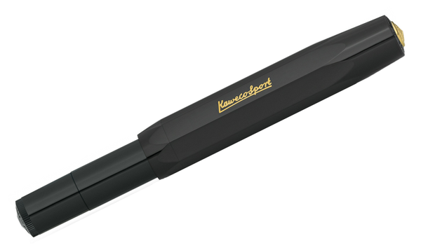Kaweco Classic Sport Rollerball Pen Black