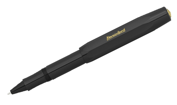 Kaweco Classic Sport Rollerball Pen Black