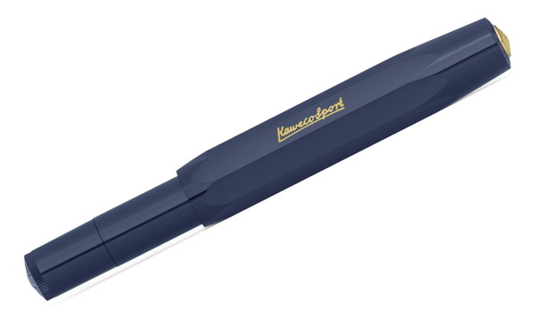 Kaweco Classic Sport Rollerball Pen Navy