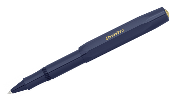 Kaweco Classic Sport Rollerball Pen Navy