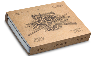 Kaweco Gift Box for Short Pens