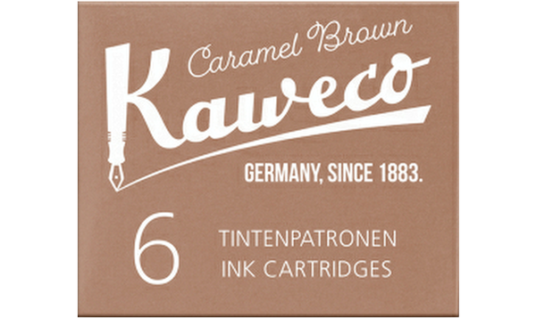 Kaweco Ink Cartridges