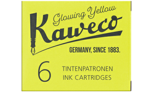 Kaweco Ink Cartridges