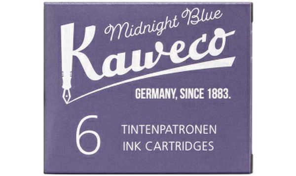 Kaweco Ink Cartridges