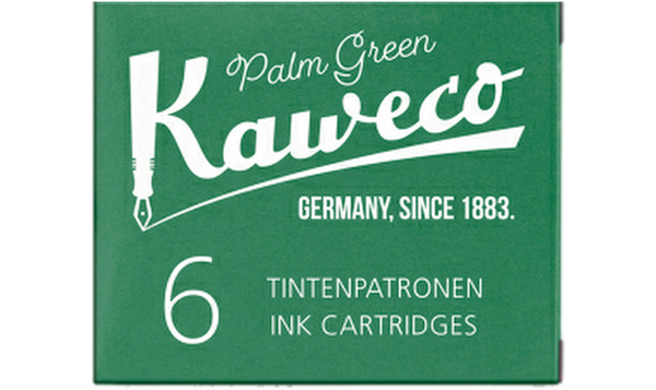 Kaweco Ink Cartridges
