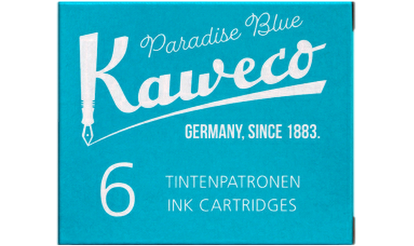 Kaweco Ink Cartridges