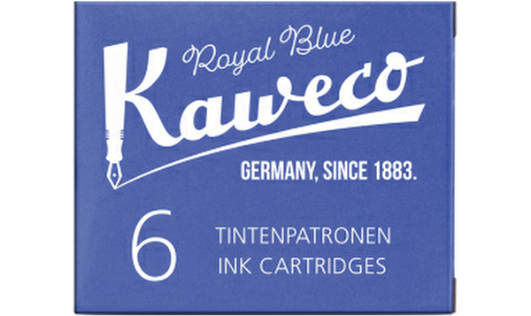 Kaweco Ink Cartridges
