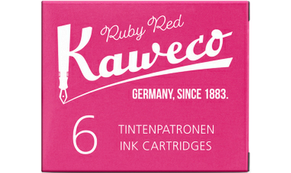 Kaweco Ink Cartridges