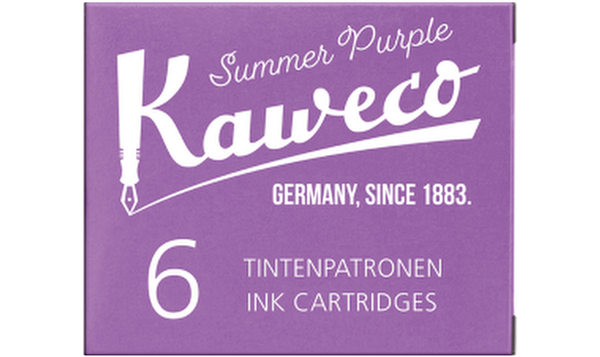 Kaweco Ink Cartridges