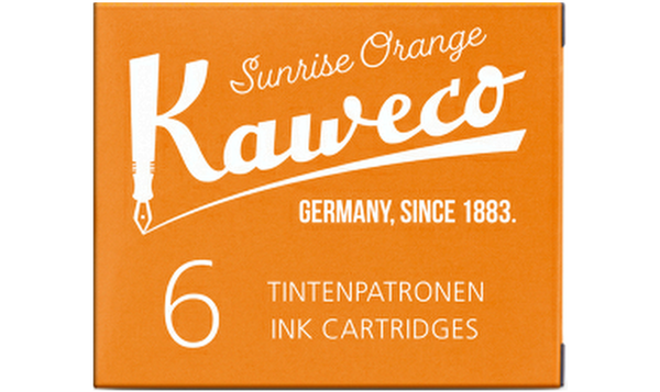 Kaweco Ink Cartridges