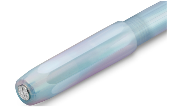 Kaweco Perkeo Rollerball Pen Iridescent Pearl