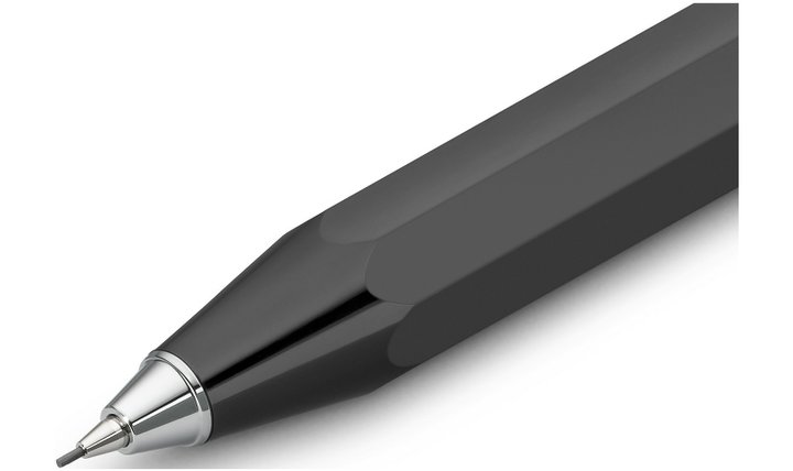 Kaweco Skyline Sport 0.7mm Pencil Black