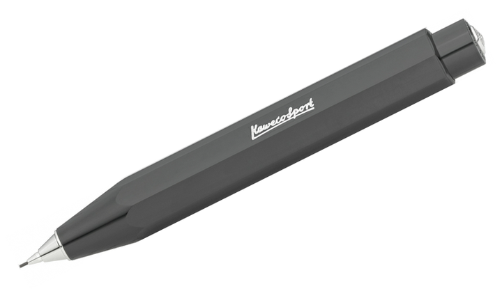 Kaweco Skyline Sport 0.7mm Pencil Grey