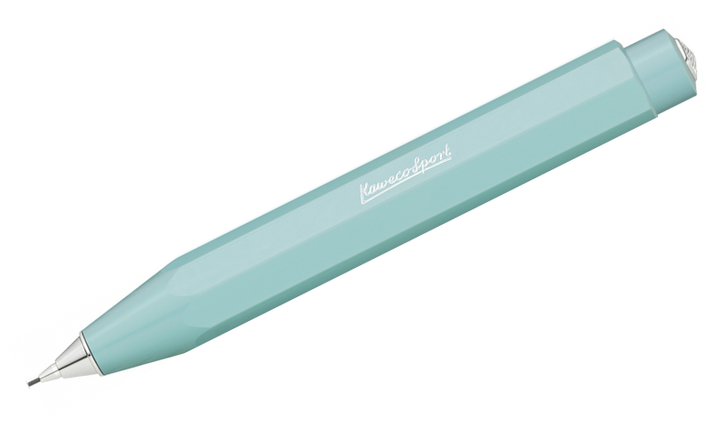 Kaweco Skyline Sport 0.7mm Pencil Mint