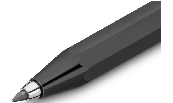 Kaweco Skyline Sport 3.2mm Clutch Pencil Black