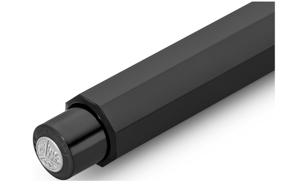 Kaweco Skyline Sport 3.2mm Clutch Pencil Black