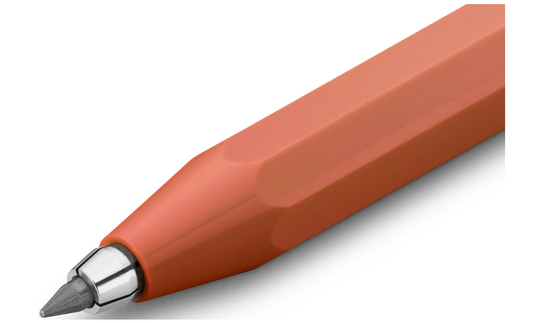 Kaweco Skyline Sport 3.2mm Clutch Pencil Fox
