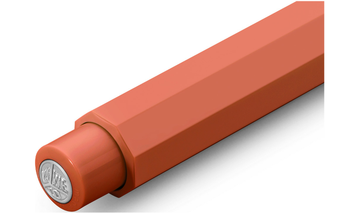 Kaweco Skyline Sport 3.2mm Clutch Pencil Fox