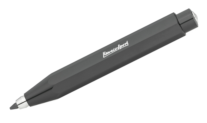 Kaweco Skyline Sport 3.2mm Clutch Pencil Grey