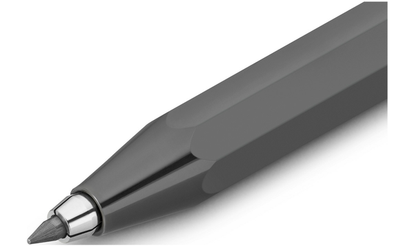 Kaweco Skyline Sport 3.2mm Clutch Pencil Grey