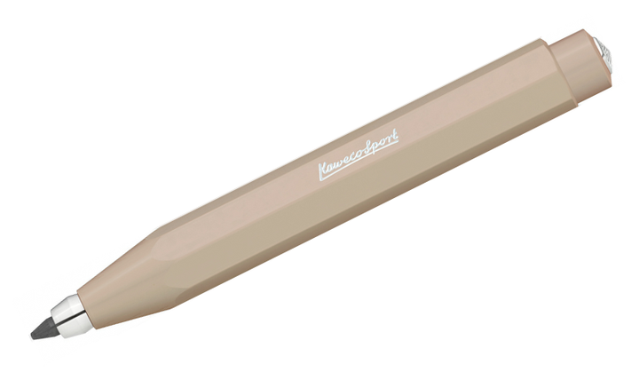 Kaweco Skyline Sport 3.2mm Clutch Pencil Macchiato