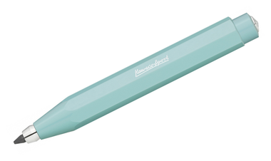 Kaweco Skyline Sport 3.2mm Clutch Pencil Mint
