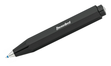 Kaweco Skyline Sport Ballpoint Pen Black