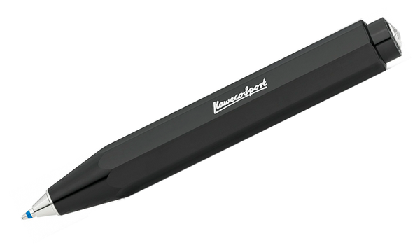 Kaweco Skyline Sport Ballpoint Pen Black