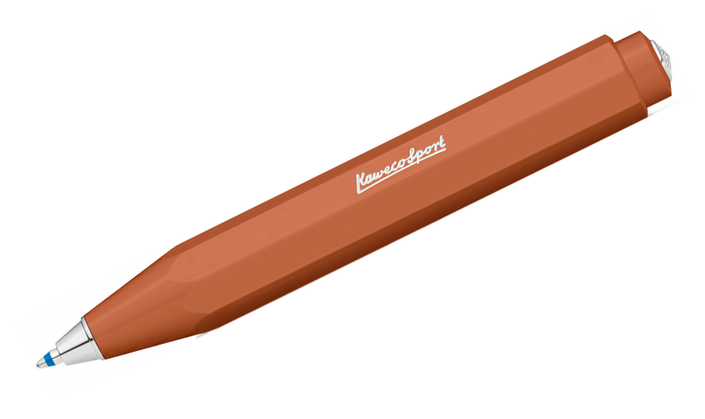 Kaweco Skyline Sport Ballpoint Pen Fox