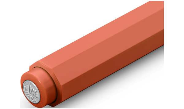 Kaweco Skyline Sport Ballpoint Pen Fox