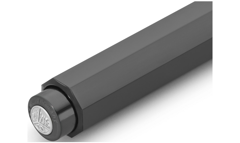 Kaweco Skyline Sport Ballpoint Pen Grey