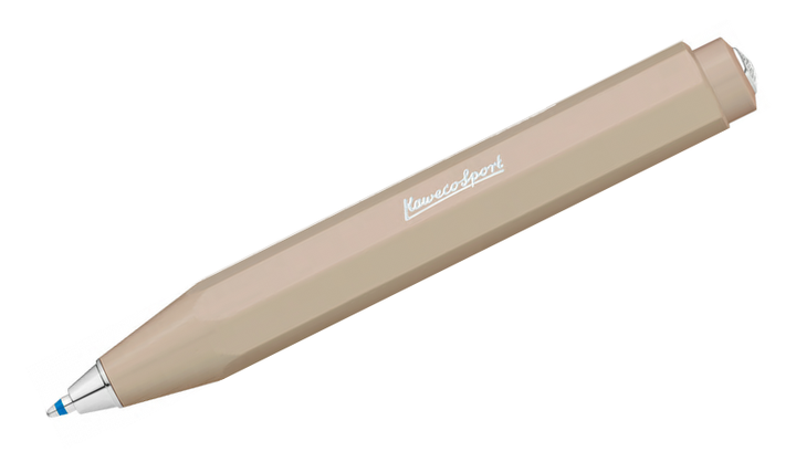 Kaweco Skyline Sport Ballpoint Pen Macchiato