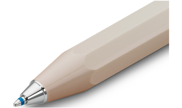 Kaweco Skyline Sport Ballpoint Pen Macchiato