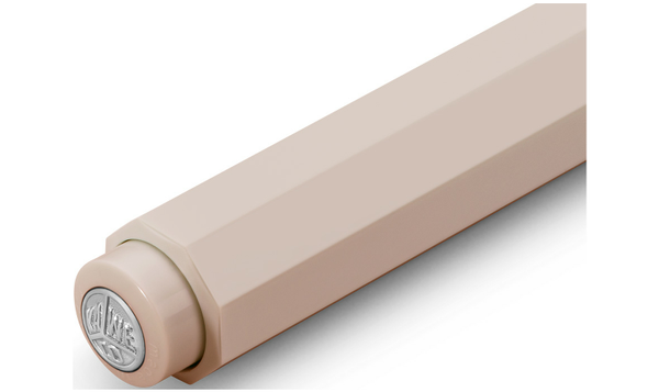 Kaweco Skyline Sport Ballpoint Pen Macchiato