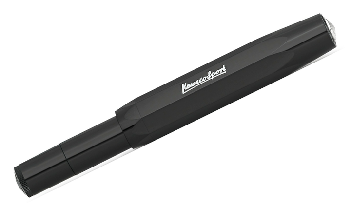 Kaweco Skyline Sport Fountain Pen Black