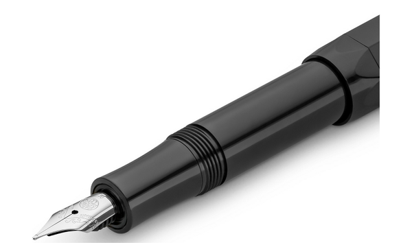 Kaweco Skyline Sport Fountain Pen Black