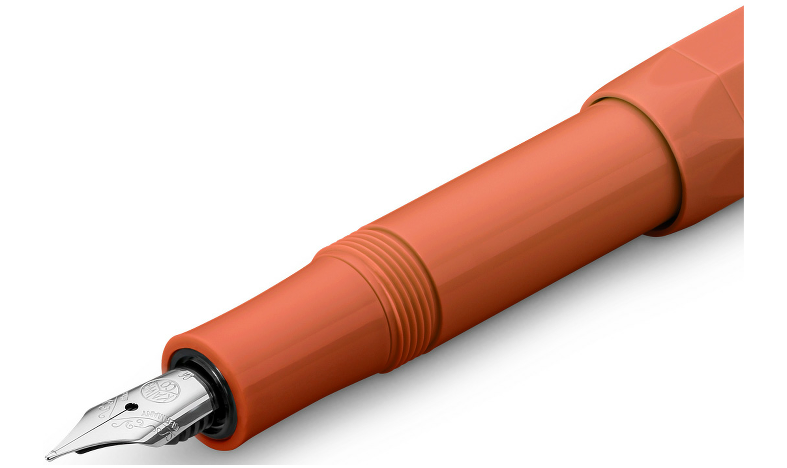 Kaweco Skyline Sport Fountain Pen Fox