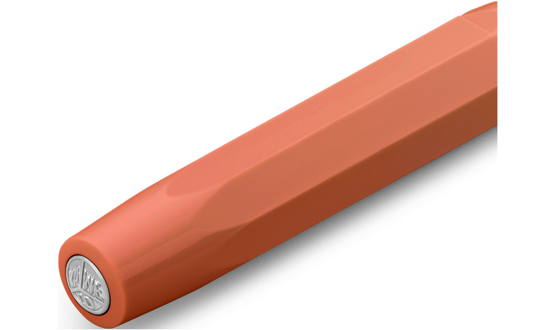 Kaweco Skyline Sport Fountain Pen Fox